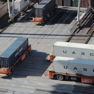Express Personal Shipment