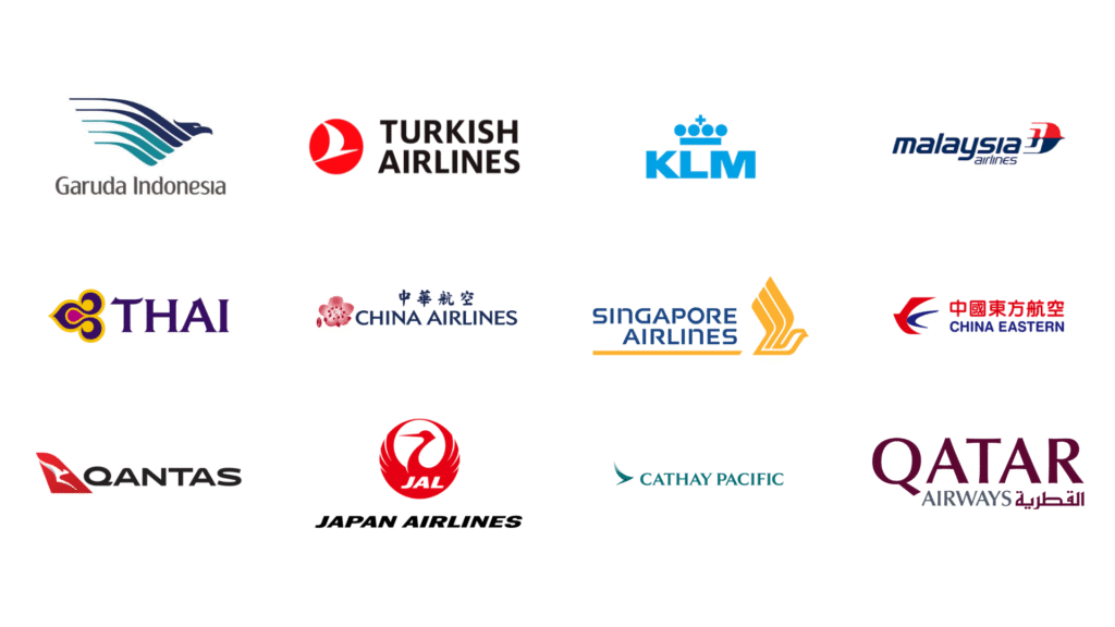 air shipment partners